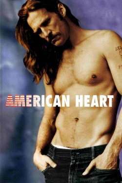 Watch American Heart free movies