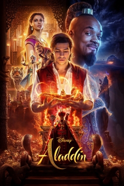 Watch Aladdin free movies