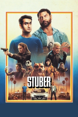 Watch Stuber free movies