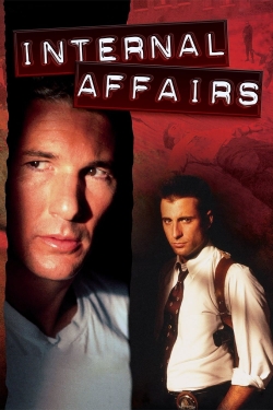 Watch Internal Affairs free movies