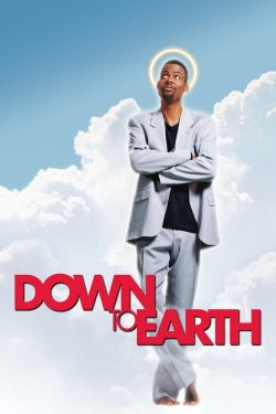 Watch Down to Earth free movies