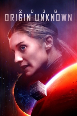 Watch 2036 Origin Unknown free movies