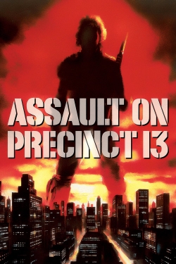 Watch Assault on Precinct 13 free movies