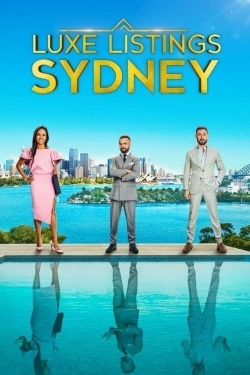 Watch Luxe Listings Sydney free movies