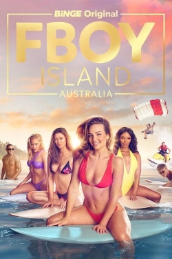 Watch FBOY Island Australia free movies