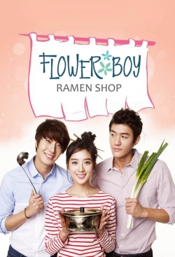 Watch Flower Boy Ramen Shop free movies