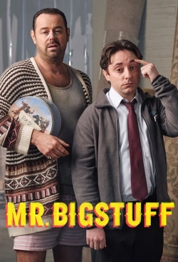 Watch Mr. Bigstuff free movies