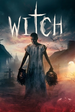 Watch Witch free movies