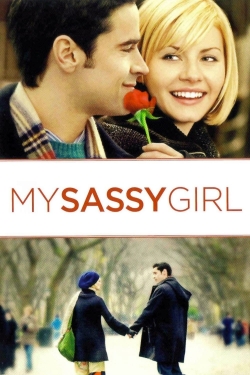 Watch My Sassy Girl free movies