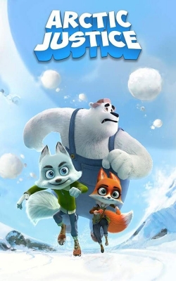 Watch Arctic Dogs free movies