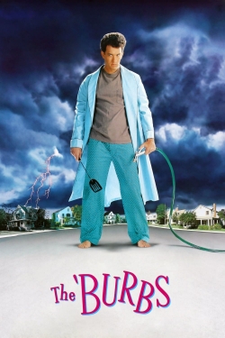 Watch The 'Burbs free movies