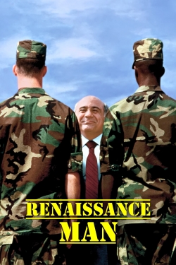 Watch Renaissance Man free movies