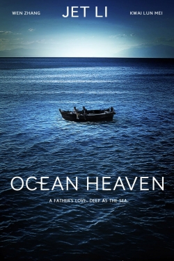 Watch Ocean Heaven free movies