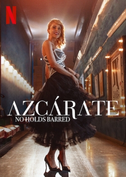 Watch Azcárate: No Holds Barred free movies