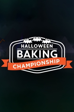 Watch Halloween Baking Championship free movies