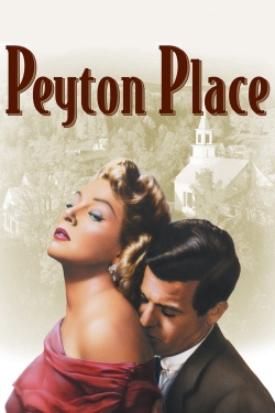 Watch Peyton Place free movies