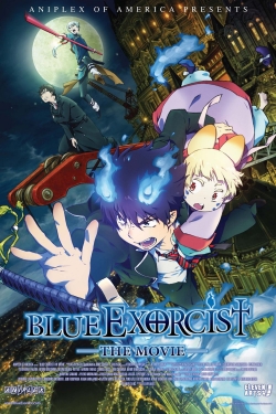 Watch Blue Exorcist: The Movie free movies