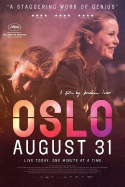 Watch Oslo, August 31st free movies