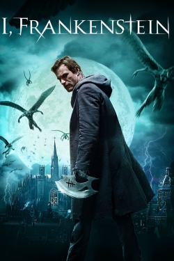 Watch I, Frankenstein free movies