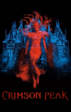 Watch Crimson Peak free movies