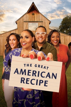 Watch The Great American Recipe free movies