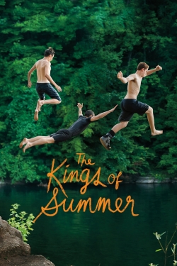 Watch The Kings of Summer free movies