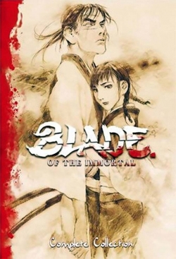 Watch Blade of the Immortal free movies