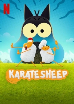 Watch Karate Sheep free movies