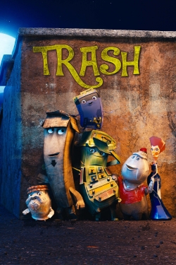 Watch Trash free movies