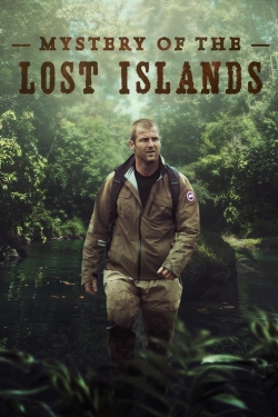 Watch Mystery of the Lost Islands free movies