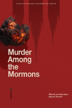 Watch Murder Among the Mormons free movies