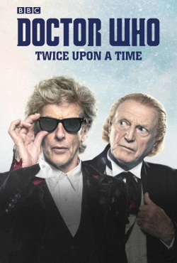 Watch Doctor Who: Twice Upon a Time free movies