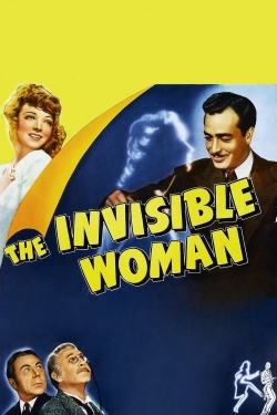 Watch The Invisible Woman free movies