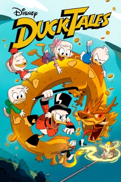 Watch DuckTales free movies