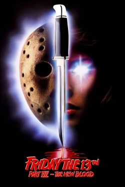 Watch Friday the 13th Part VII: The New Blood free movies