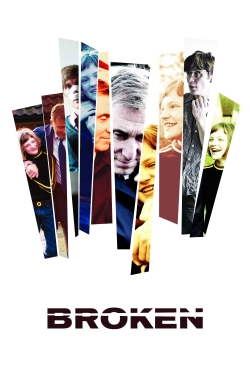 Watch Broken free movies