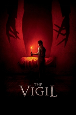 Watch The Vigil free movies