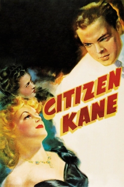 Watch Citizen Kane free movies