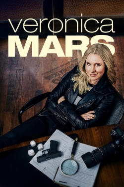 Watch Veronica Mars free movies