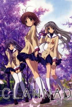 Watch Clannad free movies