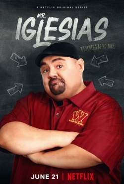 Watch Mr. Iglesias free movies