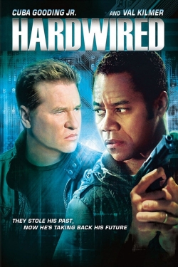 Watch Hardwired free movies