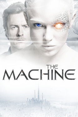 Watch The Machine free movies