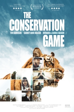 Watch The Conservation Game free movies