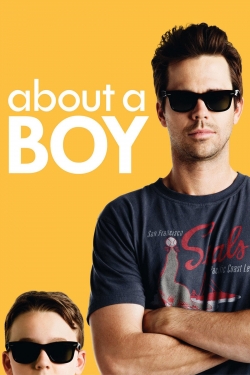 Watch About a Boy free movies