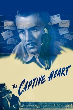 Watch The Captive Heart free movies