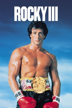 Watch Rocky III free movies