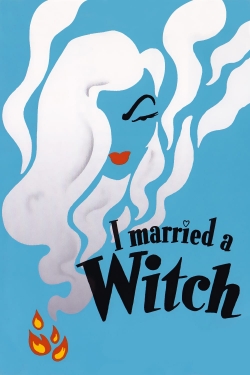 Watch I Married a Witch free movies