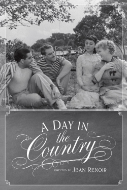 Watch A Day in the Country free movies