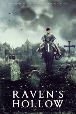 Watch Raven's Hollow free movies